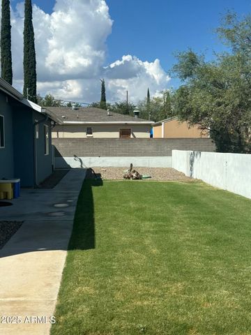 7907 E TAOS Street, Globe, AZ 85501