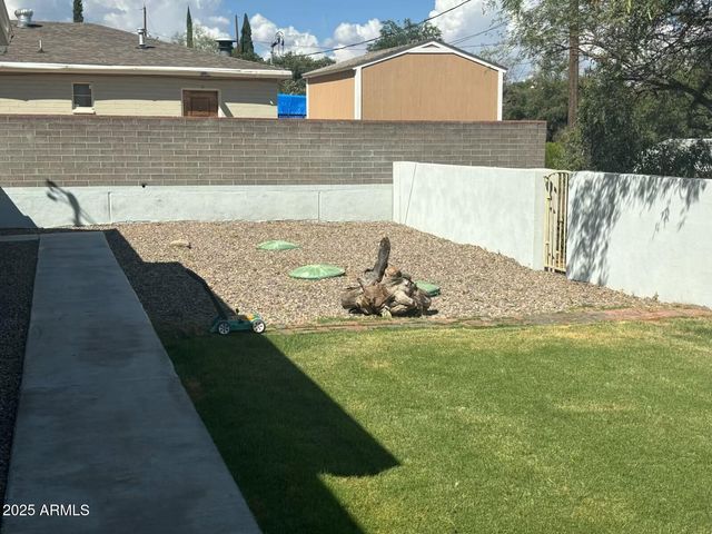 7907 E TAOS Street, Globe, AZ 85501