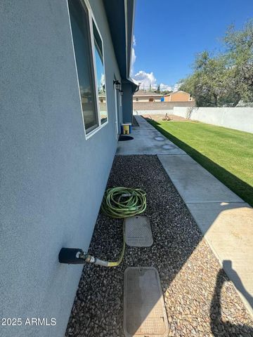 7907 E TAOS Street, Globe, AZ 85501