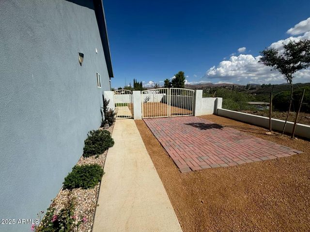 7907 E TAOS Street, Globe, AZ 85501