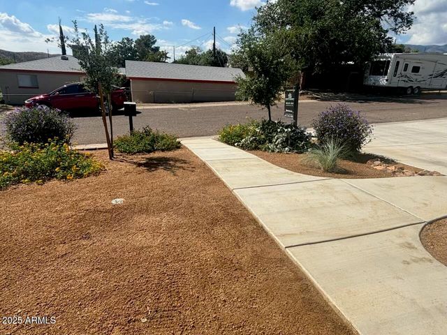 7907 E TAOS Street, Globe, AZ 85501