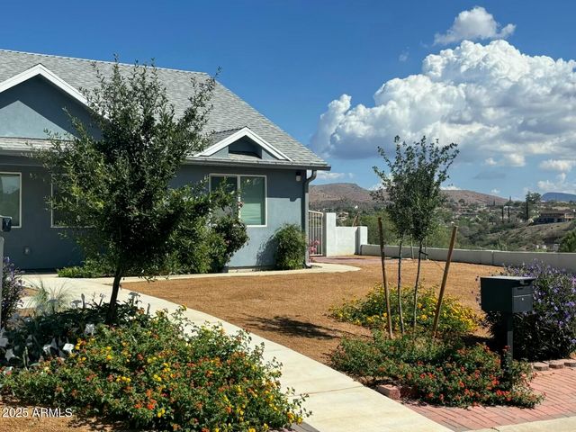 7907 E TAOS Street, Globe, AZ 85501