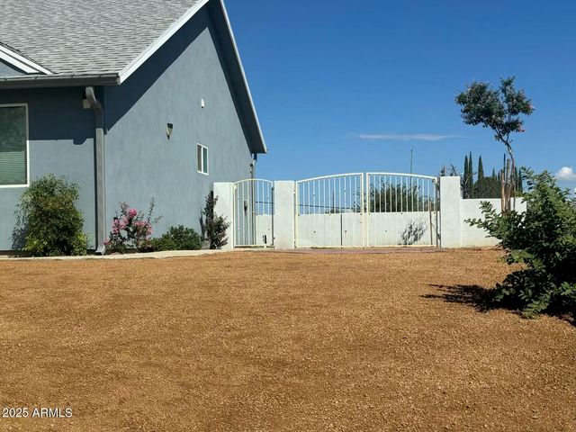 7907 E TAOS Street, Globe, AZ 85501