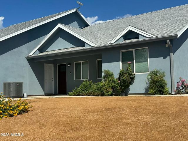 7907 E TAOS Street, Globe, AZ 85501