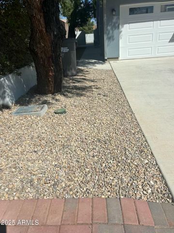 7907 E TAOS Street, Globe, AZ 85501