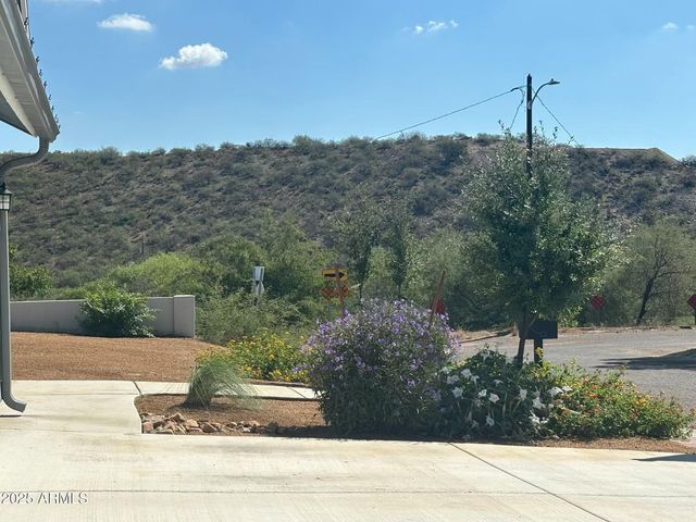 7907 E TAOS Street, Globe, AZ 85501