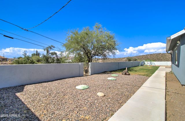 7907 E TAOS Street, Globe, AZ 85501