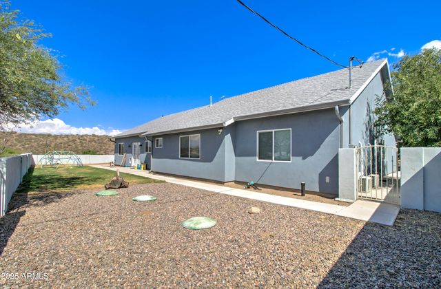7907 E TAOS Street, Globe, AZ 85501