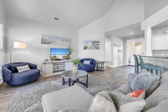 8562 Turnberry Drive 8562, Miramar Beach, FL 32550