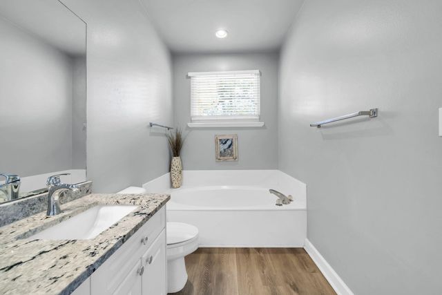 8562 Turnberry Drive 8562, Miramar Beach, FL 32550