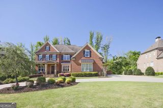 2331 Kinsale Point NW, Kennesaw, GA 30152