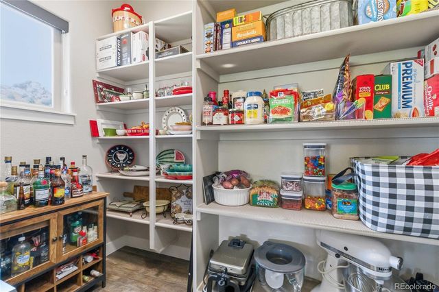 5330 Country Club Drive, Larkspur, CO 80118