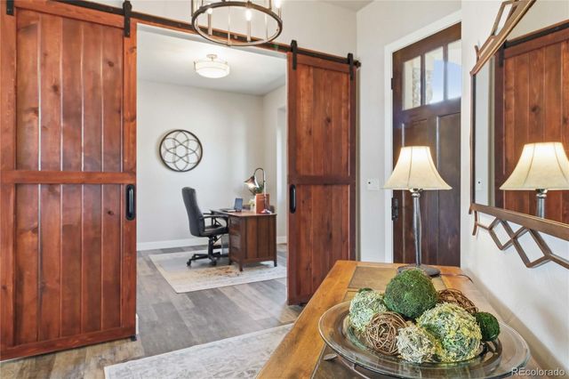 5330 Country Club Drive, Larkspur, CO 80118