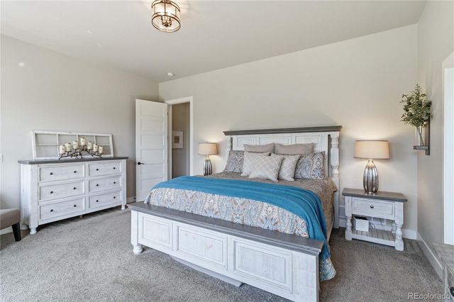 5330 Country Club Drive, Larkspur, CO 80118