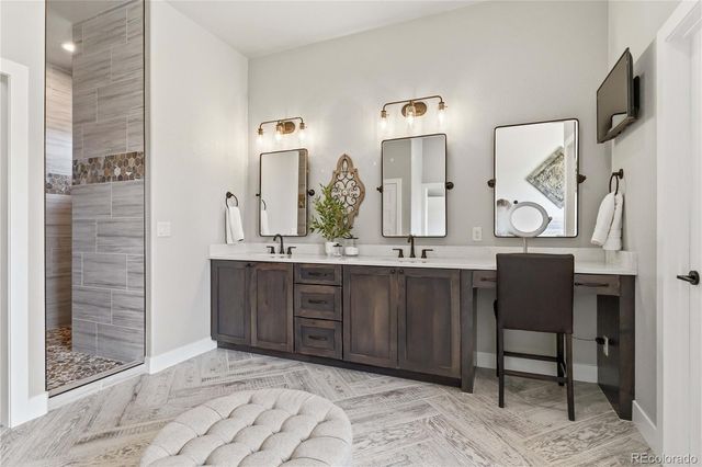 5330 Country Club Drive, Larkspur, CO 80118