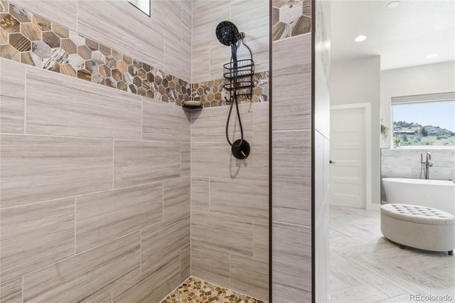 5330 Country Club Drive, Larkspur, CO 80118