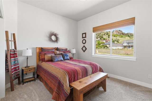 5330 Country Club Drive, Larkspur, CO 80118