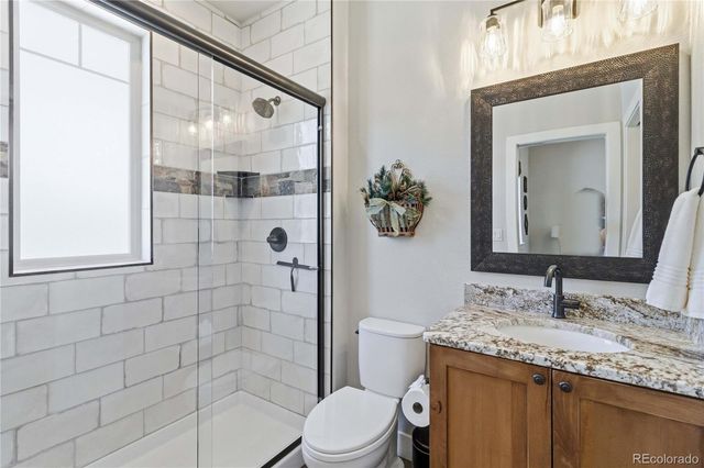 5330 Country Club Drive, Larkspur, CO 80118
