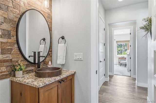 5330 Country Club Drive, Larkspur, CO 80118
