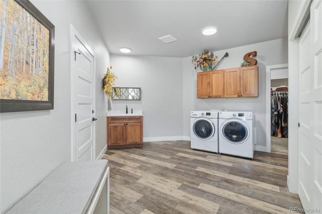 5330 Country Club Drive, Larkspur, CO 80118