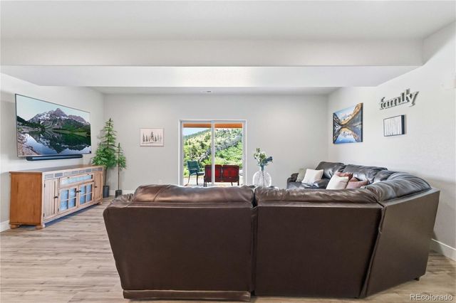 5330 Country Club Drive, Larkspur, CO 80118