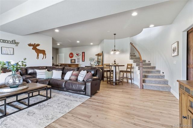 5330 Country Club Drive, Larkspur, CO 80118