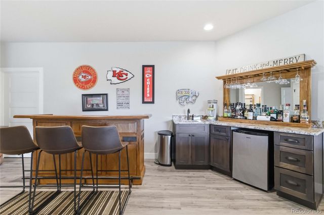 5330 Country Club Drive, Larkspur, CO 80118
