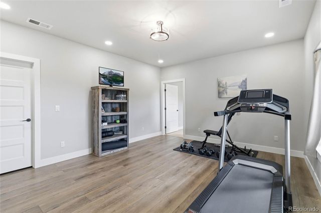 5330 Country Club Drive, Larkspur, CO 80118