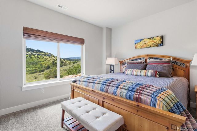 5330 Country Club Drive, Larkspur, CO 80118