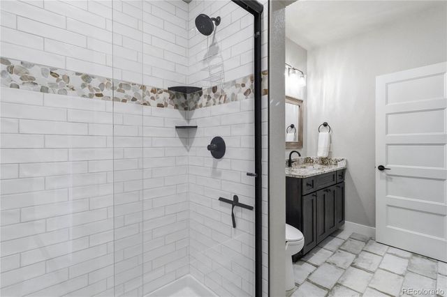 5330 Country Club Drive, Larkspur, CO 80118