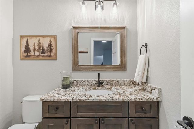 5330 Country Club Drive, Larkspur, CO 80118