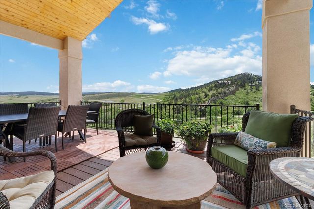 5330 Country Club Drive, Larkspur, CO 80118
