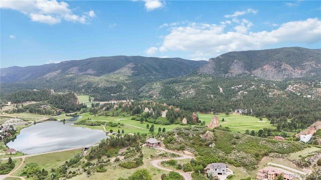 5330 Country Club Drive, Larkspur, CO 80118