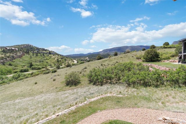 5330 Country Club Drive, Larkspur, CO 80118