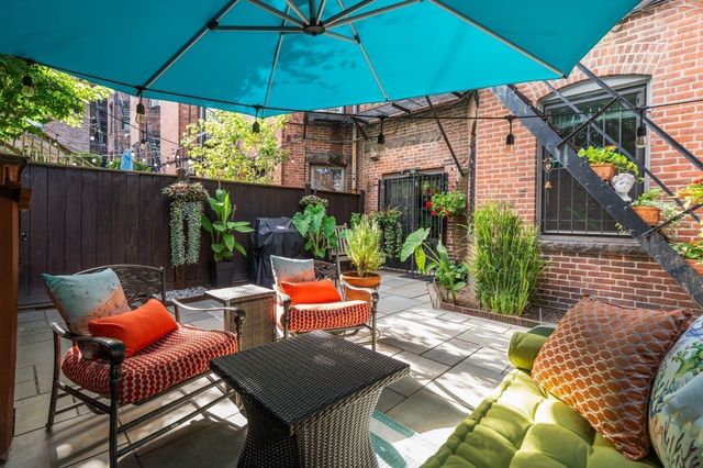1081 Beacon 8, Brookline, MA 02446