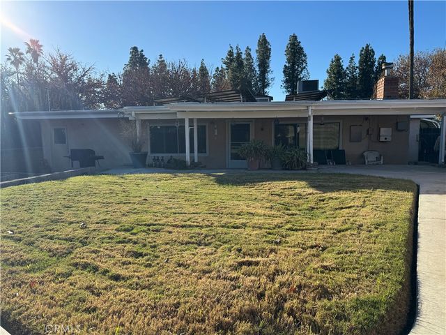 6581 Merito, San Bernardino, CA 92404