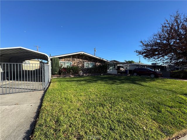6581 Merito, San Bernardino, CA 92404
