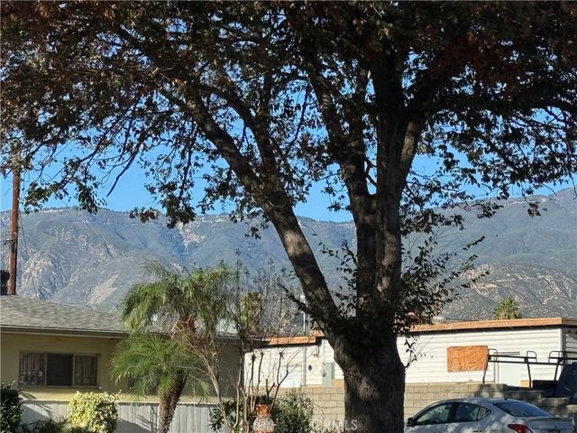 6581 Merito, San Bernardino, CA 92404