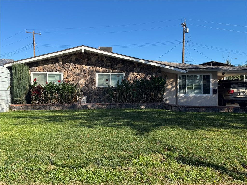 6581 Merito, San Bernardino, CA 92404