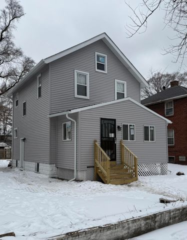 634 Kentucky Street, Gary, IN 46402