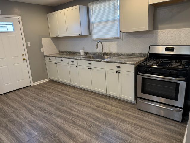 634 Kentucky Street, Gary, IN 46402