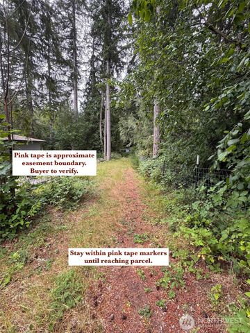 0 Nels Nelson Road NW, Bremerton, WA 98311