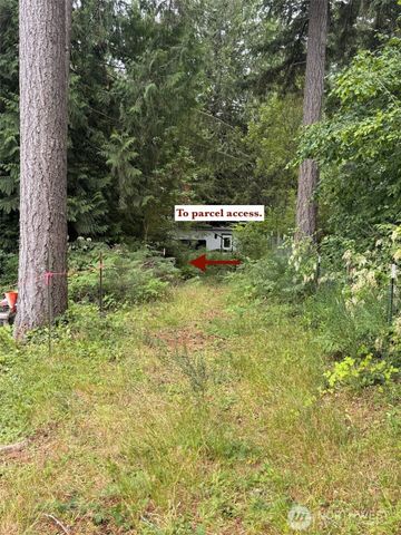 0 Nels Nelson Road NW, Bremerton, WA 98311