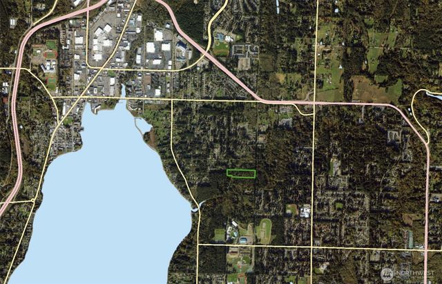 0 Nels Nelson Road NW, Bremerton, WA 98311