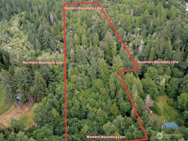 0 Nels Nelson Road NW, Bremerton, WA 98311