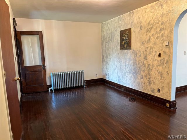 197 Shirley Avenue, Buffalo, NY 14215