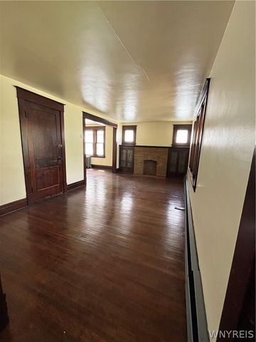 197 Shirley Avenue, Buffalo, NY 14215
