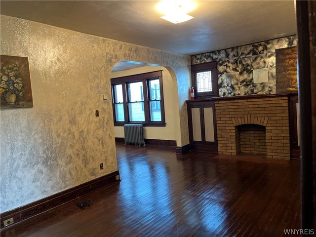 197 Shirley Avenue, Buffalo, NY 14215