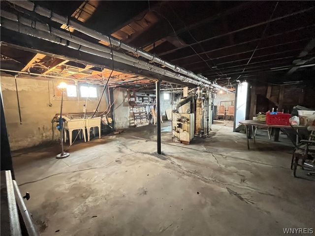 197 Shirley Avenue, Buffalo, NY 14215