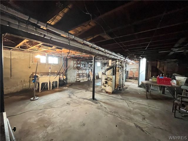 197 Shirley Avenue, Buffalo, NY 14215